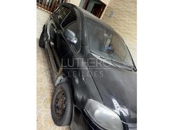 Foto de VW/FOX 1.0, 2007/2008, Preta, Flex