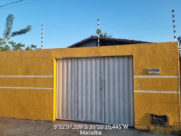 Foto de Casa em leilão em Macaíba - RN