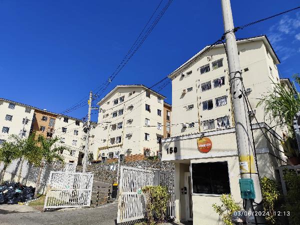Foto de Apartamento em leilão em Rio De Janeiro - RJ