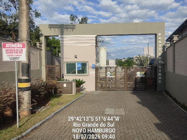 Foto de Imóvel na Rua Guia Lopes, 3070 - Leilão em NOVO HAMBURGO/RS