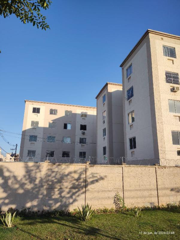 Foto de Apartamento em leilão em Rio De Janeiro - RJ