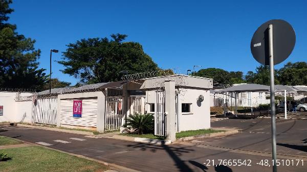 Foto de Apartamento em leilão no Jardim Brasilia em Araraquara - SP