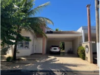 Foto de Casa em leilão no Residencial Alphaville Iii em Birigui - SP
