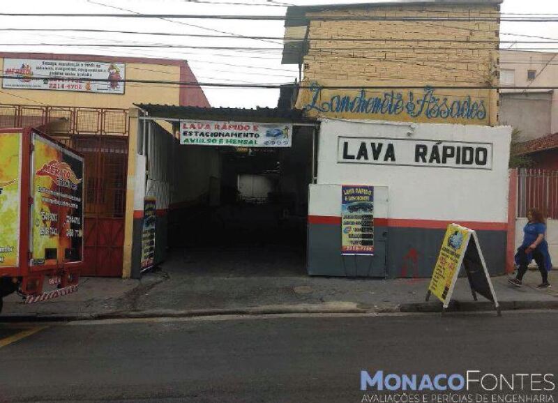 Foto de Comercial em leilão no bairro Jardim Penha em São Paulo - SP