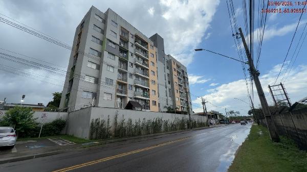 Foto de Apartamento em leilão no bairro Da Paz em Manaus - AM