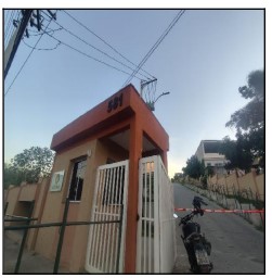 Foto de Apartamento na Rua Belo Horizonte, 581 - Leilão em BELFORD ROXO/RJ, 47% abaixo da avaliação