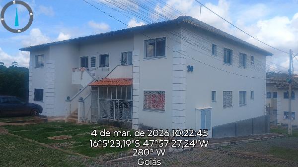 Foto de Apartamento em leilão no Mansões Recreio em Mossoró - RN