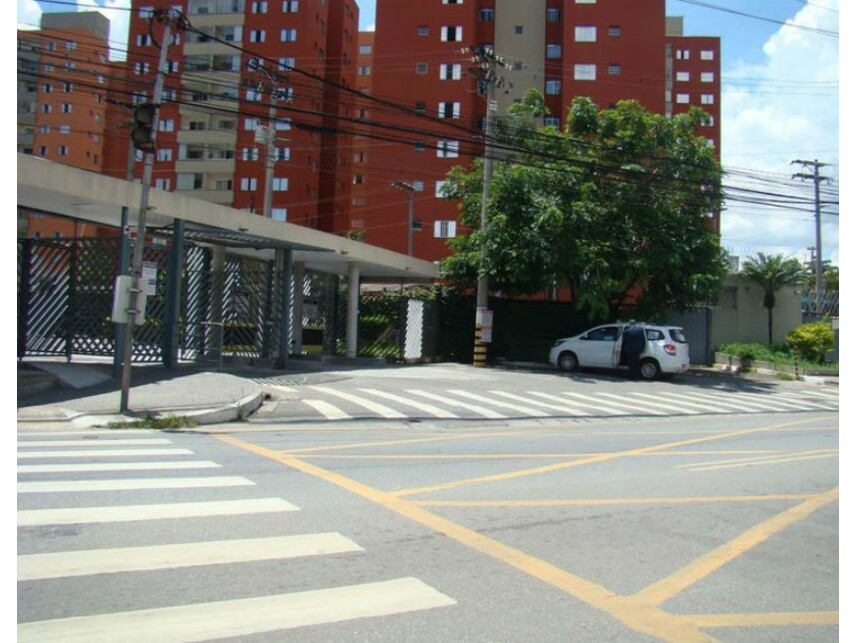 Foto de Apartamento em leilão em Osasco - SP