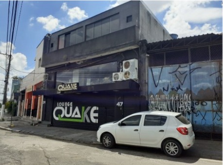 Foto de Comercial em leilão em São Paulo - SP