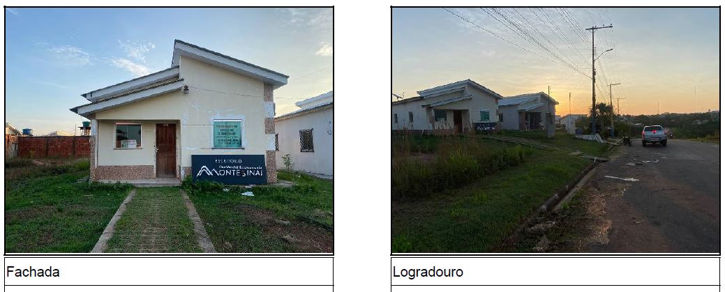 Foto de Casa · PERA , COARI , AM