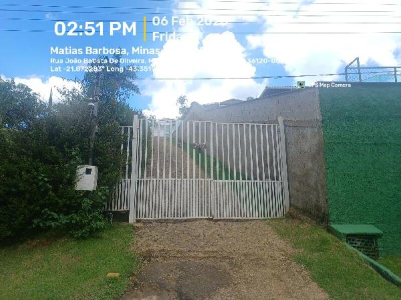 Foto de CHÁCARA - MATIAS BARBOSA/MG (1444419179910)