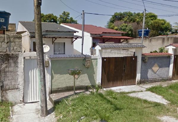 Foto de Casa em leilão em Magé - RJ