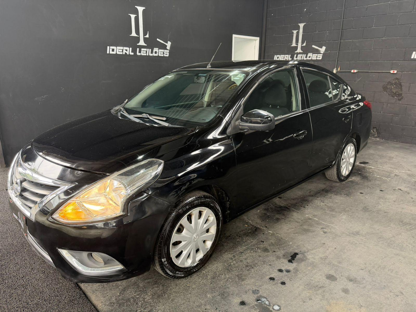 Foto de Nissan VERSA 1.0 FlexStart 2020 Flex
