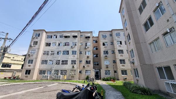 Foto de Apartamento em leilão em Rio De Janeiro - RJ