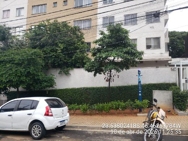 Foto de Apartamento em leilão no bairro Vila Campanela em São Paulo - SP