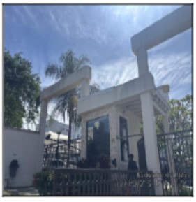 Foto de Apartamento em leilão no Parque das Quaresmeiras em Campinas - SP