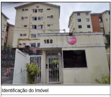 Foto de Apartamento em leilão em Rio De Janeiro - RJ