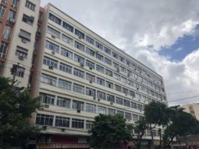Foto de Apartamento em leilão em Rio De Janeiro - RJ