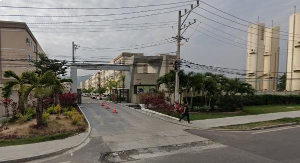 Foto de Apartamento em leilão em Rio De Janeiro - RJ