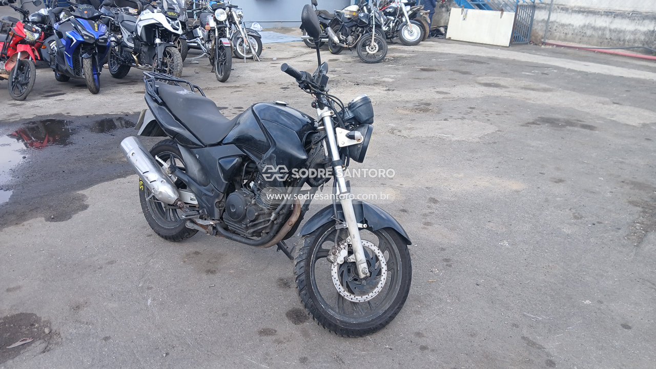 Foto de yamaha - fazer ys 250