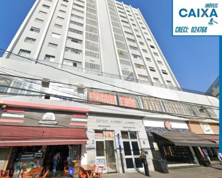 Foto de Apartamento em OSASCO/SP Imóvel venda online CAIXA Financiável com desconto de 36,27%