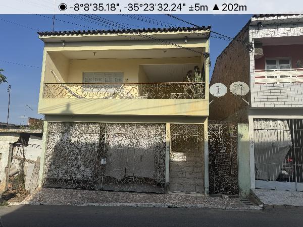 Foto de Casa · POMBOS , POMBOS , PE