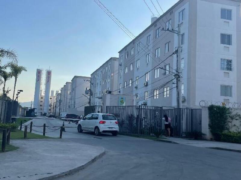 Foto de Apartamento em leilão em Rio De Janeiro - RJ
