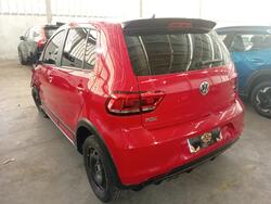 Foto de VOLKSWAGEN / FOX PEPPER 1.6 16V 4P FLEX 2017/2017
