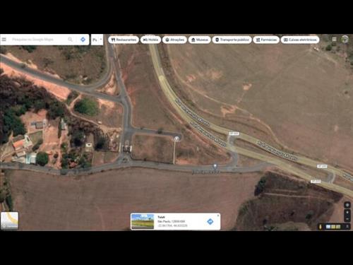 Foto de Terreno em Condomínio 1.082,10m² - Tuiuti/SP