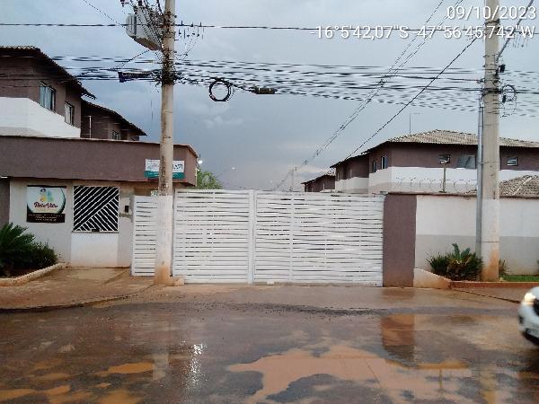 Foto de Apartamento em leilão no Mansoes Recreio em Mossoró - RN