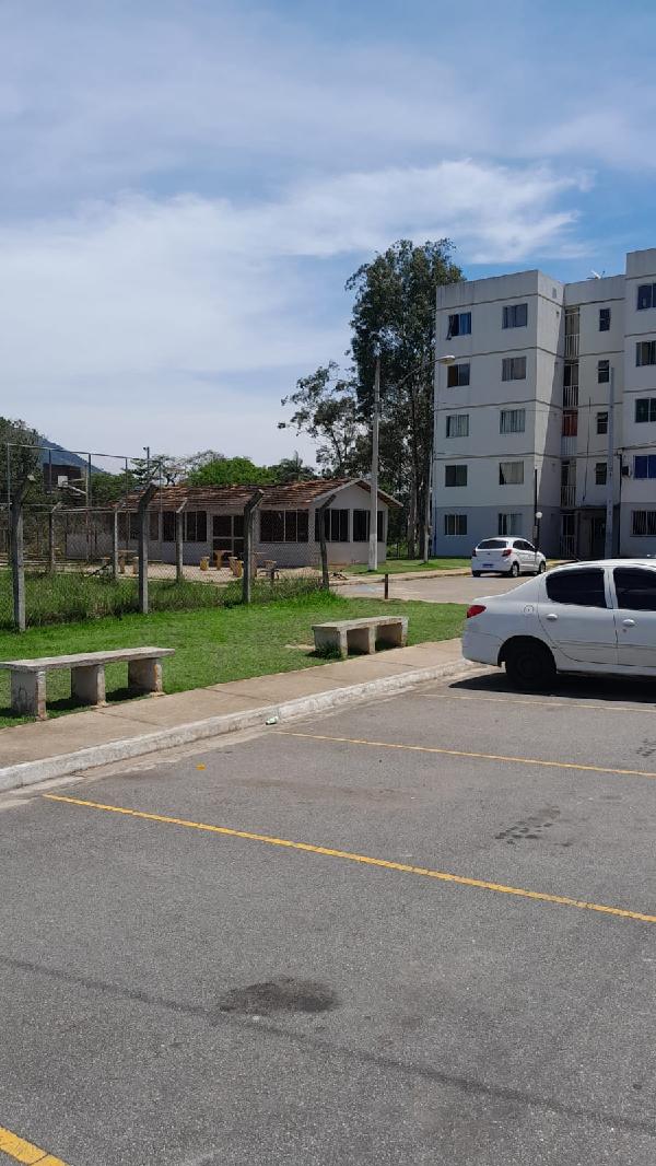 Foto de Apartamento em leilão em Nova Iguaçu - RJ