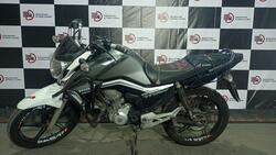 Foto de HONDA/CG 160 START-2022/2022/GASOLINA - RIT7J42/RJ / APL - CAMPO GRANDE - VEÍCULO CONSERVADO