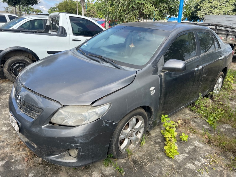 Foto de TOYOTA/COROLLA XLI18FLEX