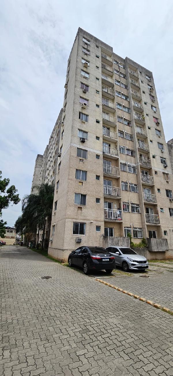 Foto de Apartamento em leilão em Rio De Janeiro - RJ