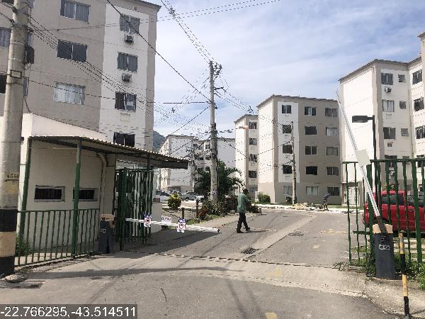 Foto de Apartamento em leilão em Nova Iguaçu - RJ