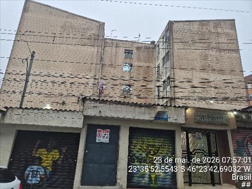 Foto de Apartamento - - 38,62m2