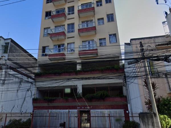 Foto de Apartamento em leilão em Rio De Janeiro - RJ