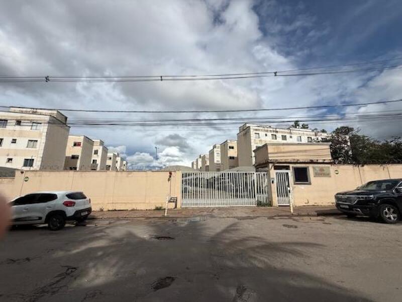 Foto de APARTAMENTO - SETE LAGOAS/MG (8555527645748)