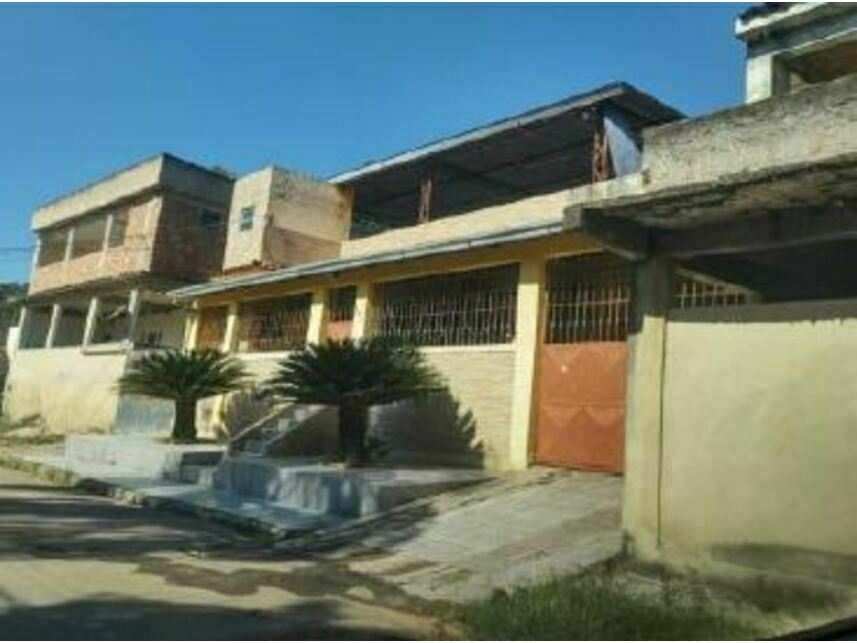 Foto de Casa em leilão em Nova Iguaçu - RJ