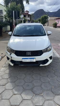 Foto de AUTOMÓVEL FIAT/ARGO 1.0