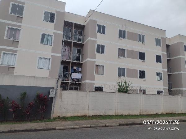 Foto de Apartamento em leilão no bairro Centro em Cotia - SP
