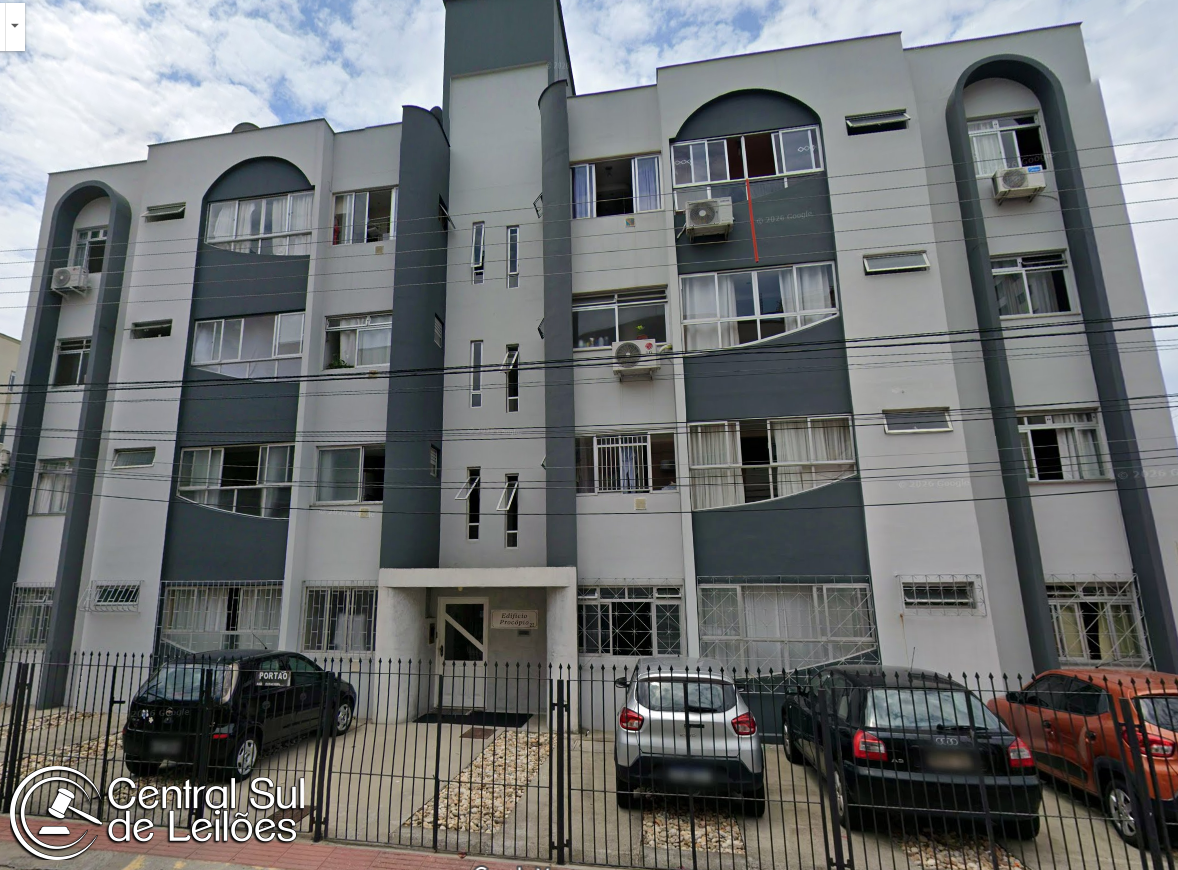 Foto de Imóvel - Leilão em São José/SC, 48% abaixo da avaliação