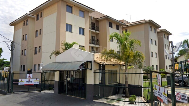 Foto de Apartamento 56m² - Consolação - Rio Claro, SP