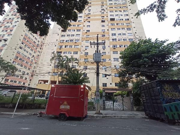 Foto de Apartamento em leilão em Rio De Janeiro - RJ
