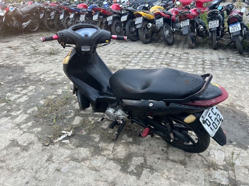 Foto de I SHINERAY/XY150-8