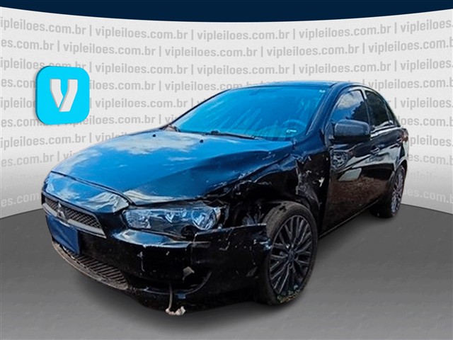 Foto de LANCER 2.0 CVT - 2018/2018