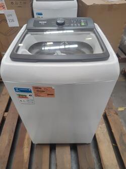 Foto de LAV 13KG CONSUL CWN13AB 110V BRANCA-A1208541
