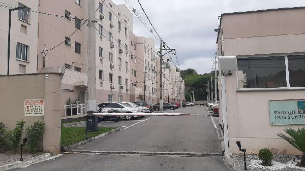 Foto de Apartamento em leilão em São Gonçalo - RJ
