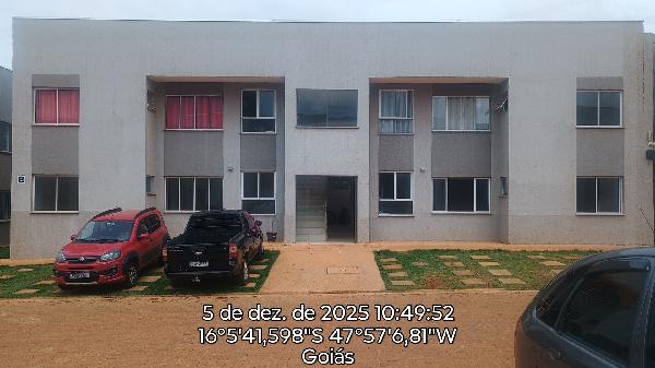 Foto de Apartamento em leilão no Mansões Recreio em Mossoró - RN