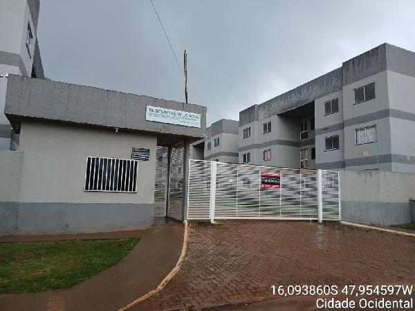 Foto de Apartamento em leilão no Mansões Recreio em Mossoró - RN